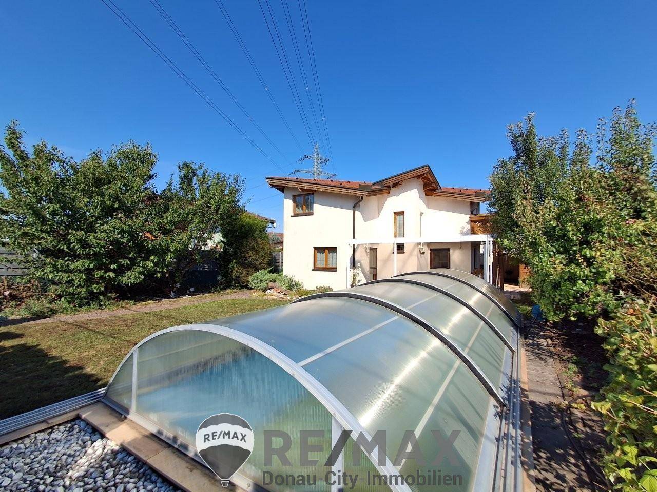 Дом с 4 комнатами в Вена, Австрия № 226227