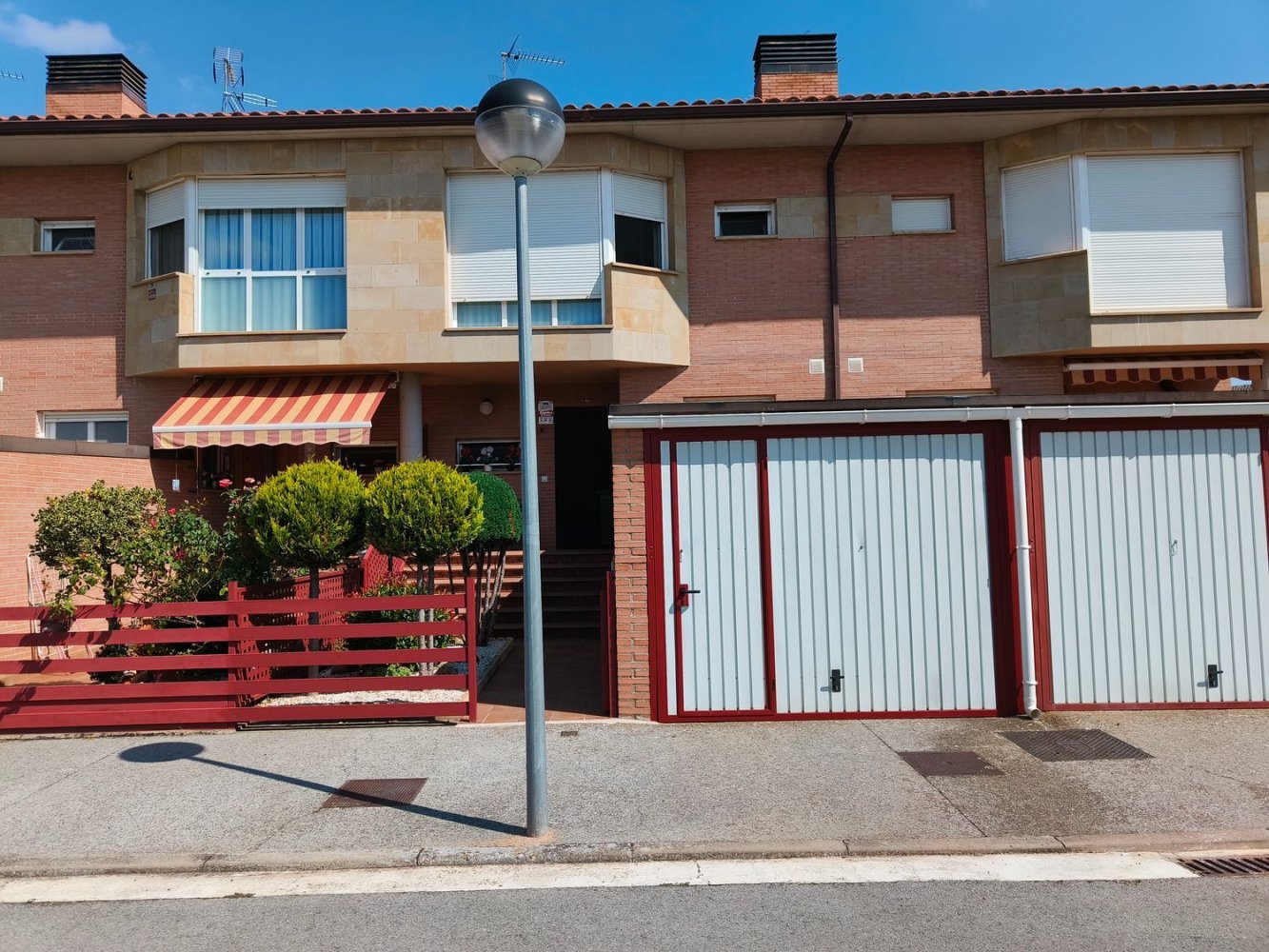 3 bedrooms House in La Rioja, Spain No. 162768