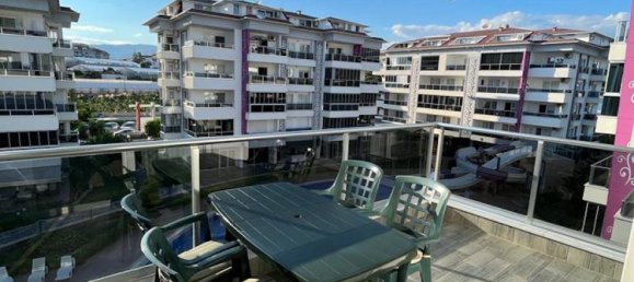 Apartment 2+1 in Alanya, Turkey No. 24273 7