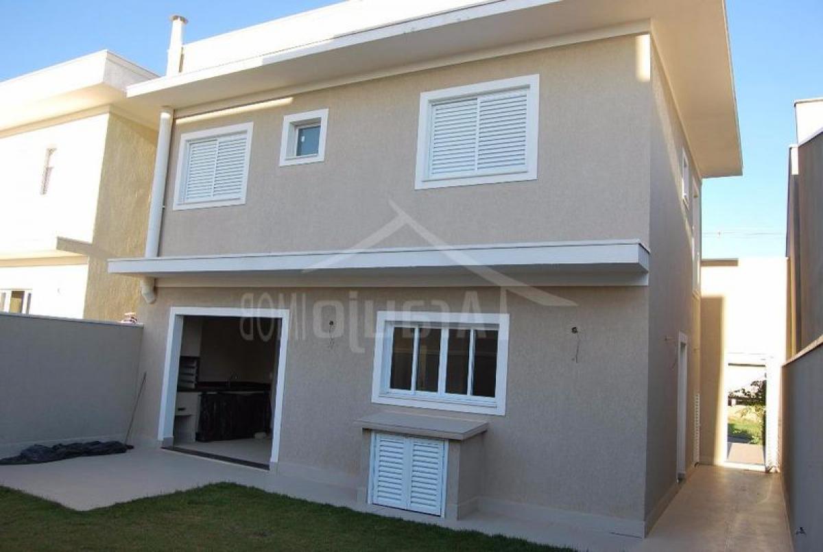 3 غرف نوم منزل في Sao Paulo, Brazil رقم 526239