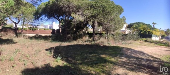  Land in Almancil, Portugal No. 107369 5