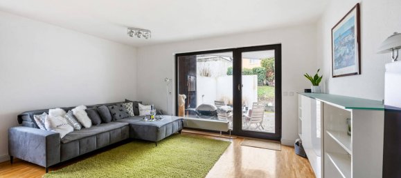 3غرفة شقة في Baden-Wurttemberg, Germany رقم 35599 11