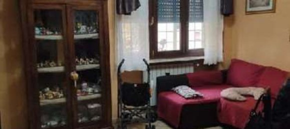 3-Zimmer Wohnung in Rome, Italy, Nr. 201422 5