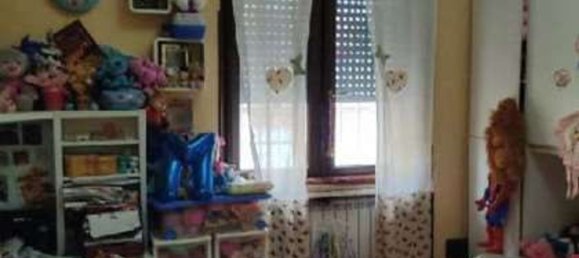 3-Zimmer Wohnung in Rome, Italy, Nr. 201422 10