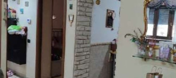 3-Zimmer Wohnung in Rome, Italy, Nr. 201422 6