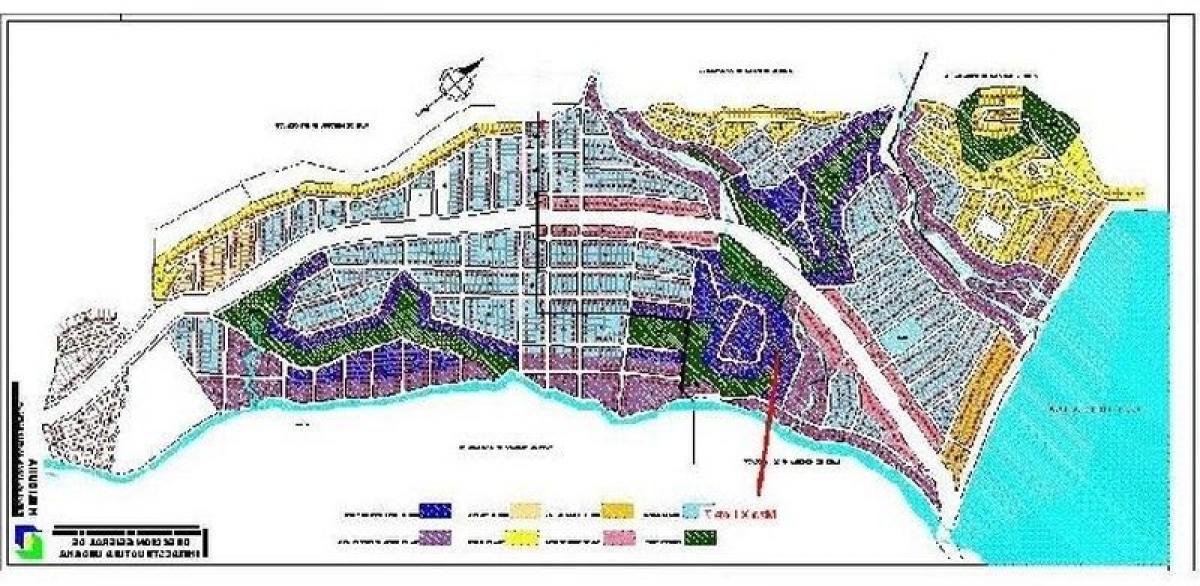  Land in Neuquen, Argentina No. 32716