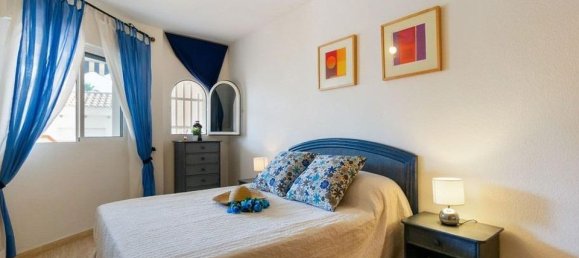 2 bedrooms Apartment in Cabo Roig, Spain No. 189854 17