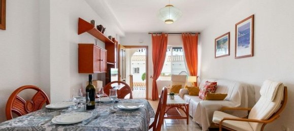 2 bedrooms Apartment in Cabo Roig, Spain No. 189854 12