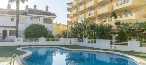 2 bedrooms Apartment in Cabo Roig, Spain No. 189854 33