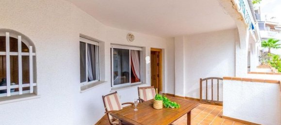 2 bedrooms Apartment in Cabo Roig, Spain No. 189854 7