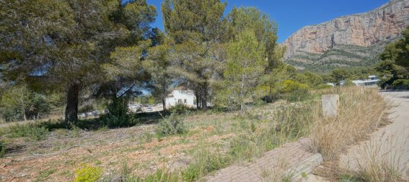  Land in Alicante, Spain No. 142891 3