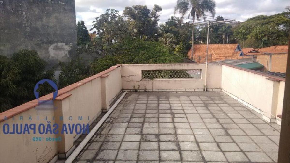 3 bedrooms House in Sao Paulo, Brazil No. 434250