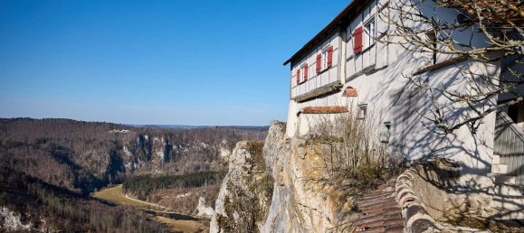 11-salle Villa à Tuttlingen, Germany No. 56348 9