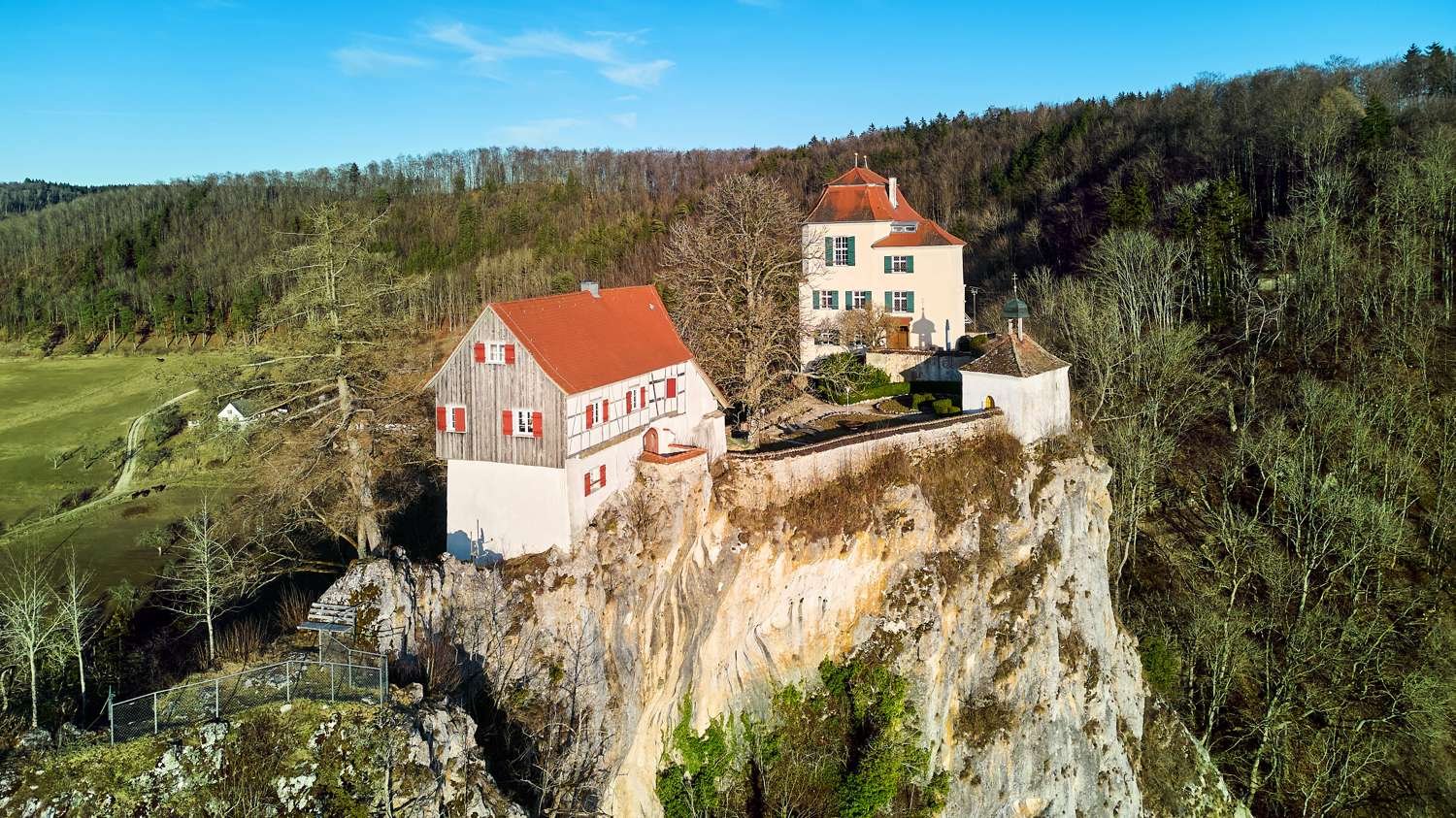 11-salle Villa à Tuttlingen, Germany No. 56348