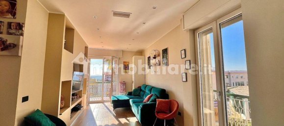 Apartamento T2 em Pozzuoli, Italy N.º 212377 8