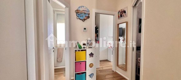 Apartamento T2 em Pozzuoli, Italy N.º 212377 11