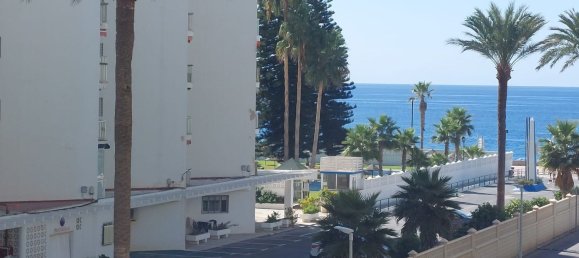 3 bedrooms Apartment in Salobrena, Spain No. 155696 24