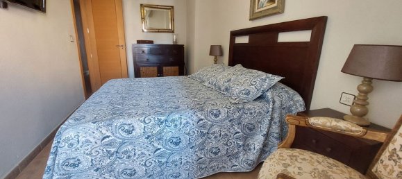 3 bedrooms Apartment in Salobrena, Spain No. 155696 12