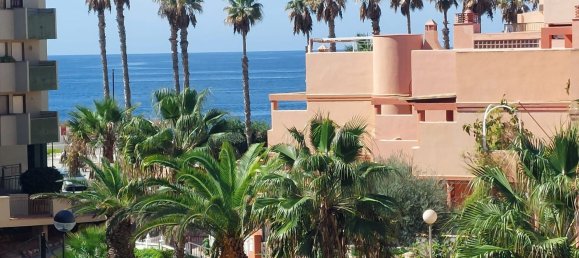 3 bedrooms Apartment in Salobrena, Spain No. 155696 25