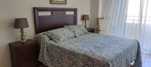 3 bedrooms Apartment in Salobrena, Spain No. 155696 14