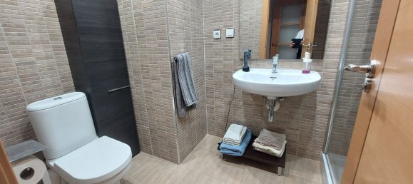 3 bedrooms Apartment in Salobrena, Spain No. 155696 21