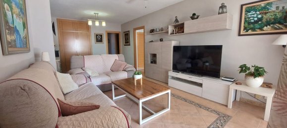 3 bedrooms Apartment in Salobrena, Spain No. 155696 4