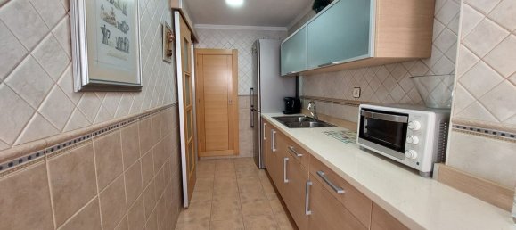 3 bedrooms Apartment in Salobrena, Spain No. 155696 11