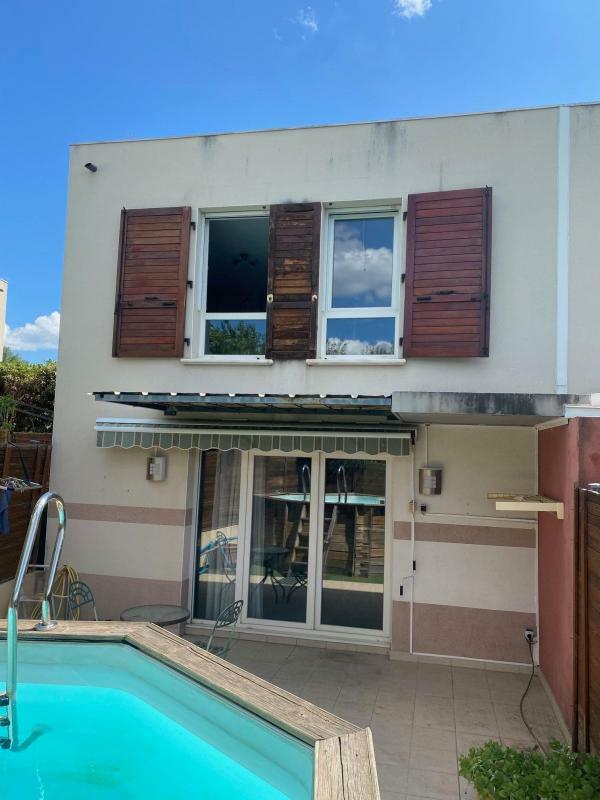 2 bedrooms House in Montpellier, France No. 296620