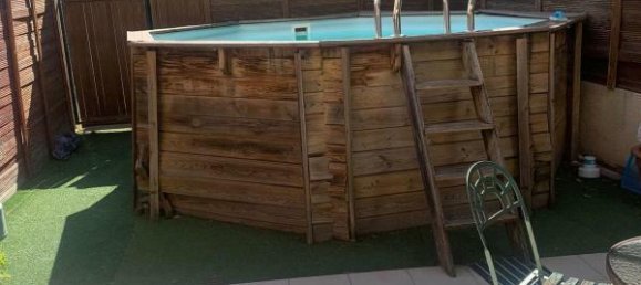 2 bedrooms House in Montpellier, France No. 296620 2