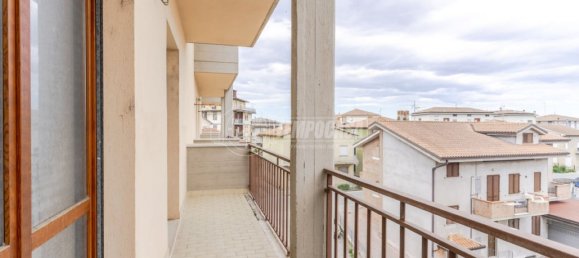 3 bedrooms Apartment in Morrovalle, Italy No. 71449 32