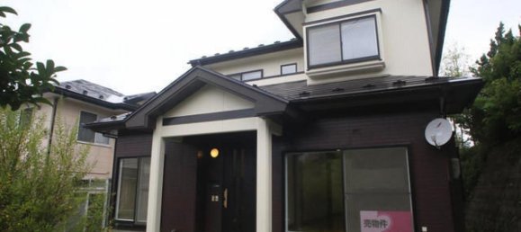 4 bedrooms House in Akita, Japan No. 3744 2