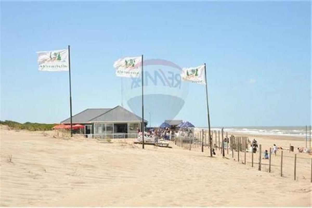  Land in Mar del Plata, Argentina No. 116830