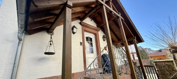 7غرفة منزل في Bad Bergzabern, Germany رقم 326015 21