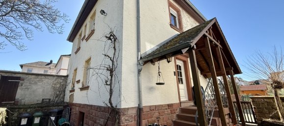 7غرفة منزل في Bad Bergzabern, Germany رقم 326015 20