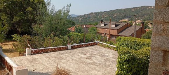 4 bedrooms House in Madrid, Spain No. 186510 19