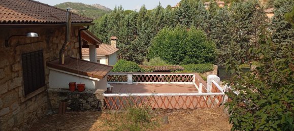 4 bedrooms House in Madrid, Spain No. 186510 28