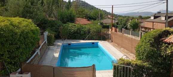 4 bedrooms House in Madrid, Spain No. 186510 33