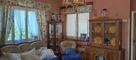 4 bedrooms House in Madrid, Spain No. 186510 16