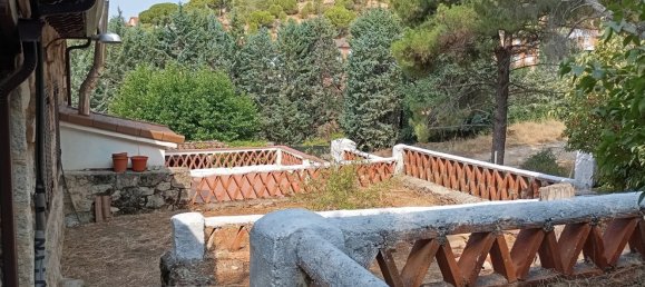 4 bedrooms House in Madrid, Spain No. 186510 11