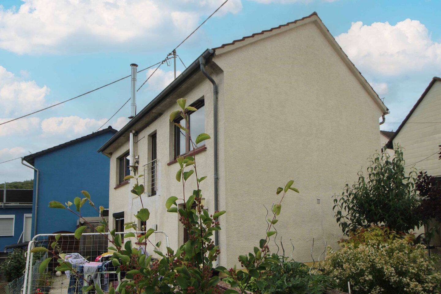 2 غرف نوم منزل في Main-Taunus, Germany رقم 315892