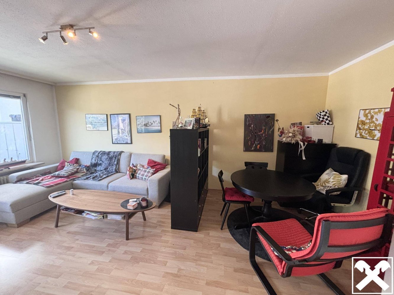 1 غرف نوم شقة في Innsbruck-Stadt, Austria رقم 238366