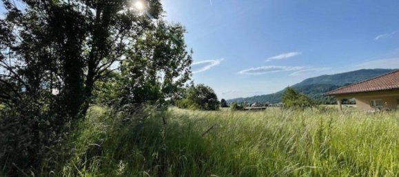 Terreno en Feistritz im Rosental, Austria 4932 m² No. 165961 2