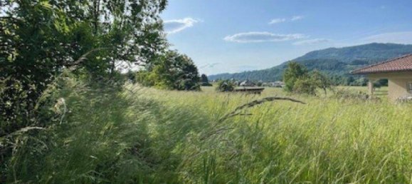 Terreno en Feistritz im Rosental, Austria 4932 m² No. 165961 3