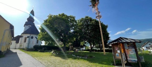 Terreno en Feistritz im Rosental, Austria 4932 m² No. 165961 6