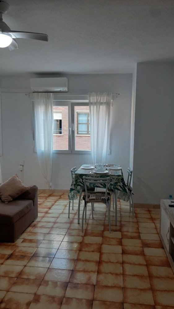 2 bedrooms Apartment in Benicarlo, Spain No. 163679