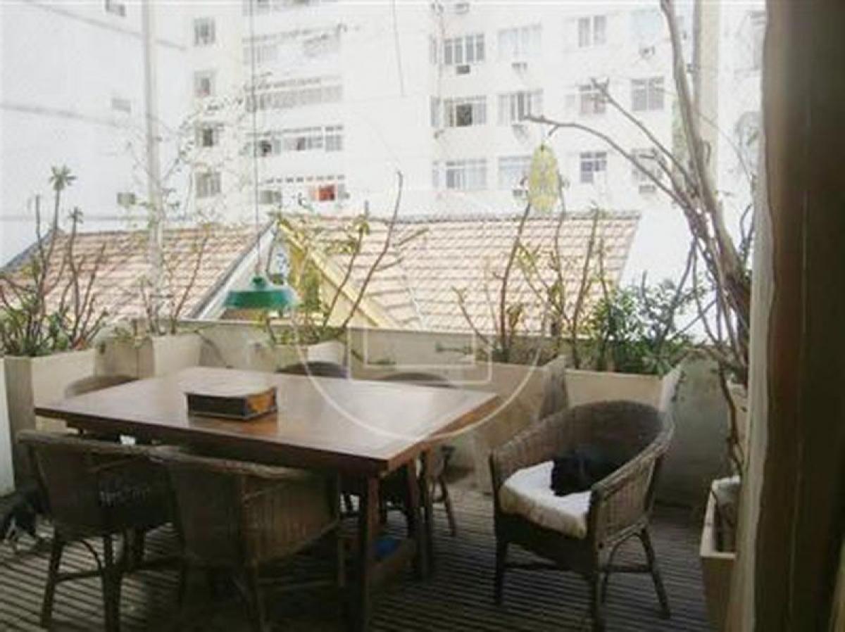 3 bedrooms House in Rio de Janeiro, Brazil No. 545570