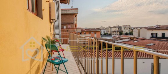 3 bedrooms Apartment in Florence, Italy No. 362426 22