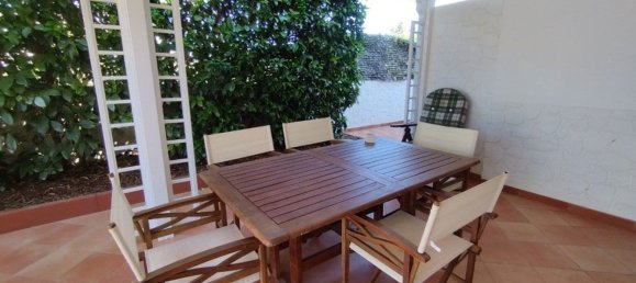 3-salle Appartement à Ugento, Italy No. 304390 8