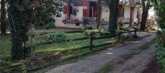 Дом с 10 комнатами в Тревиньяно, Италия № 298951 4