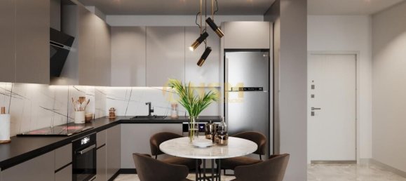 Apartment 1+1 in Alanya, Turkey No. 31187 11